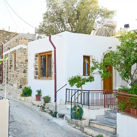 Dimitras House Villa Sitia  Dış mekan fotoğraf