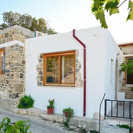 Dimitras House Villa Sitia  Dış mekan fotoğraf