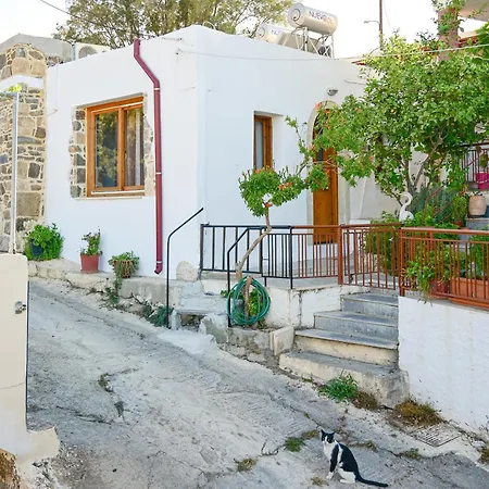 Dimitras House Villa Sitia  Dış mekan fotoğraf