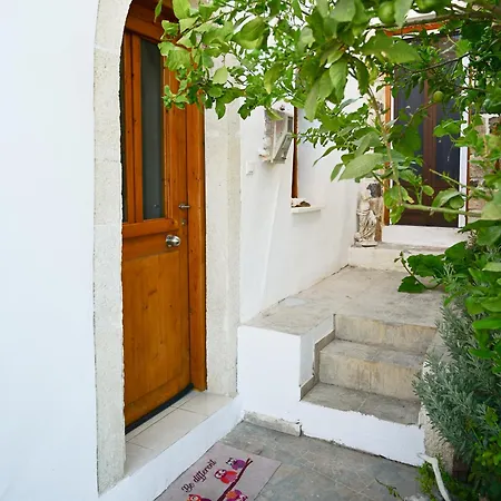 Dimitras House Villa Sitia  Dış mekan fotoğraf