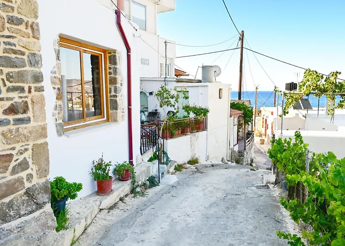 Dimitras House