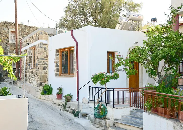 Dimitras House