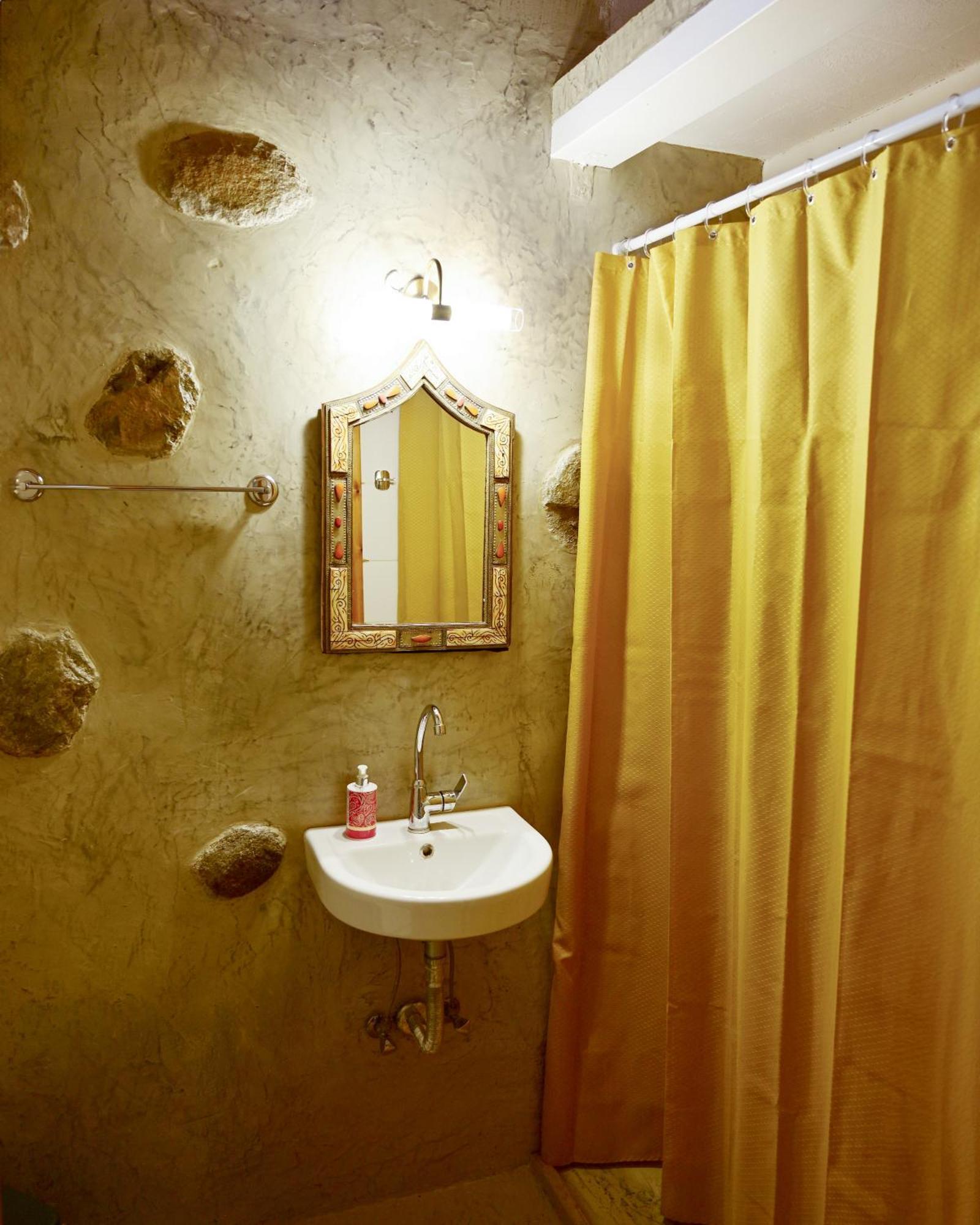 Dimitras House * Sitia (Crete)