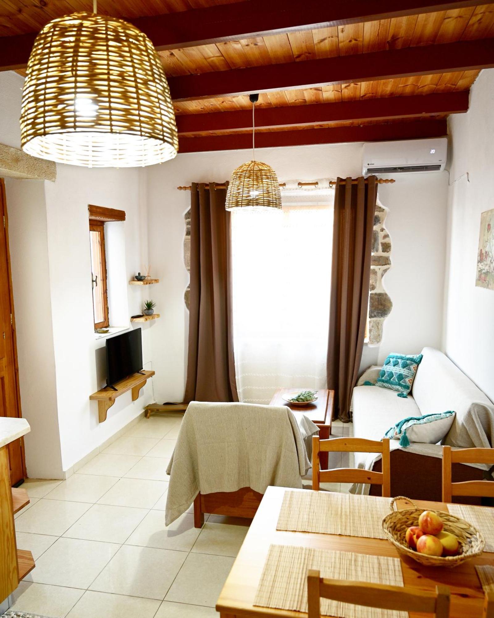 Holiday home Dimitras House Sitia (Crete)