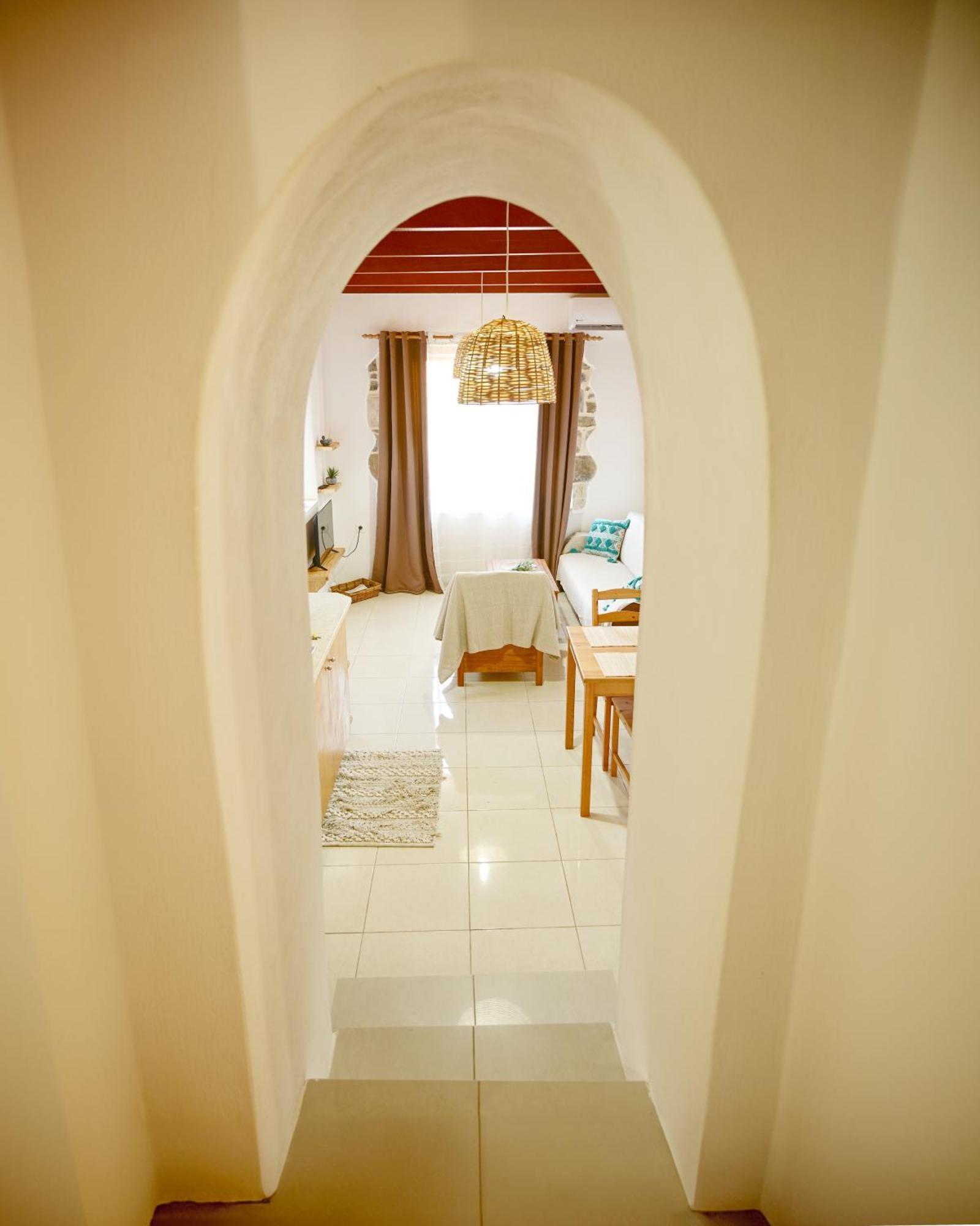 Dimitras House Holiday home Sitia (Crete)
