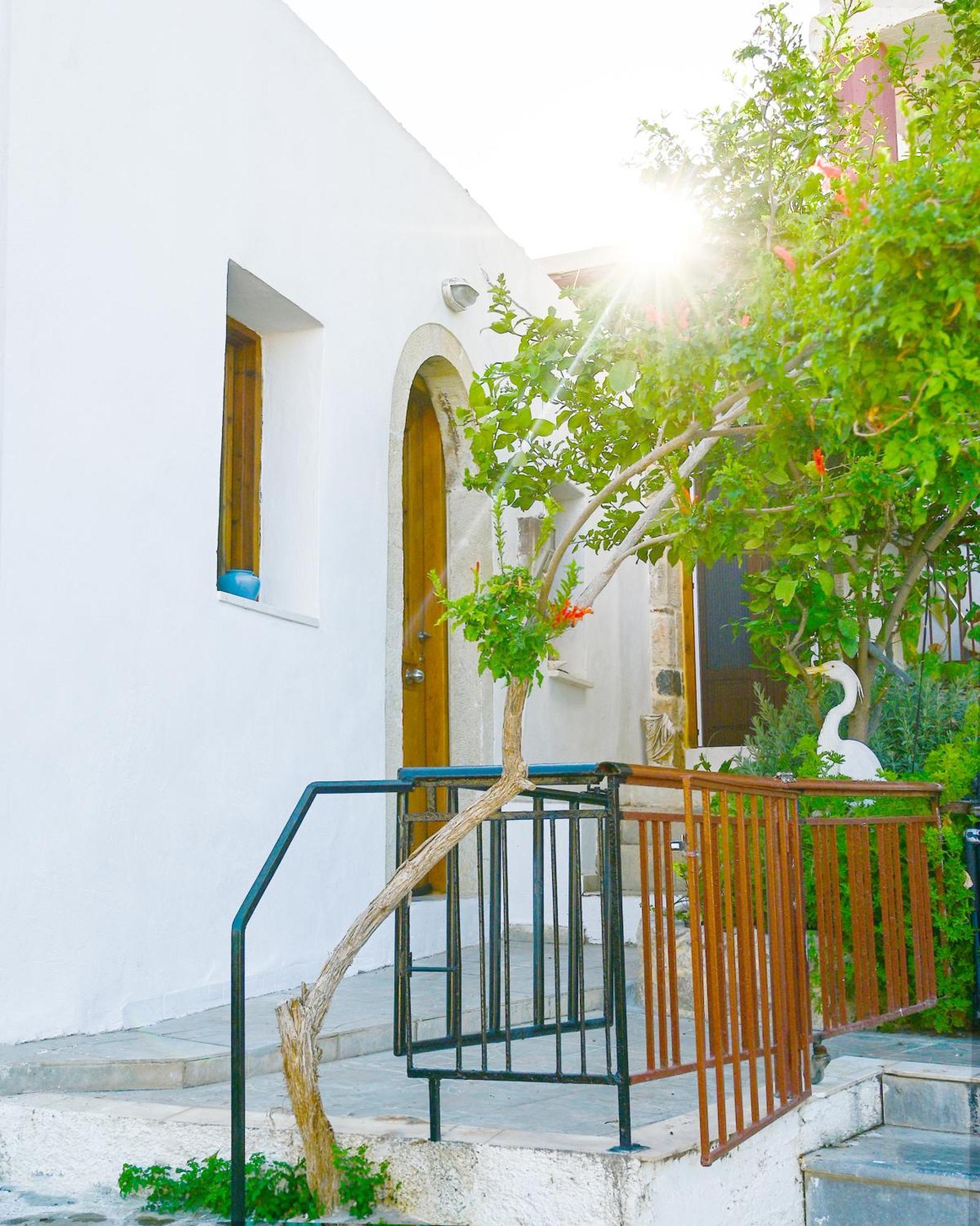 Dimitras House Holiday home