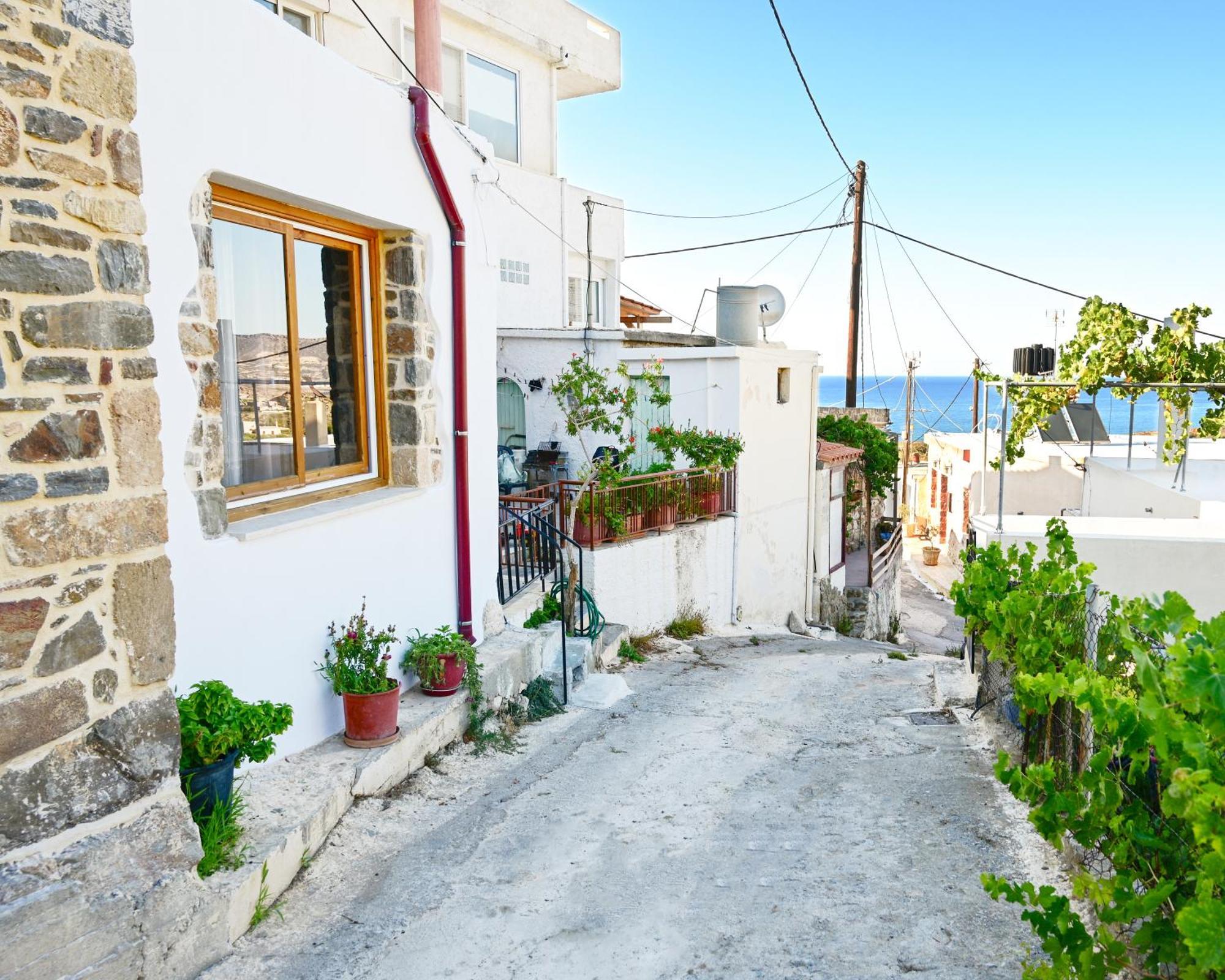Holiday home Dimitras House Sitia (Crete)
