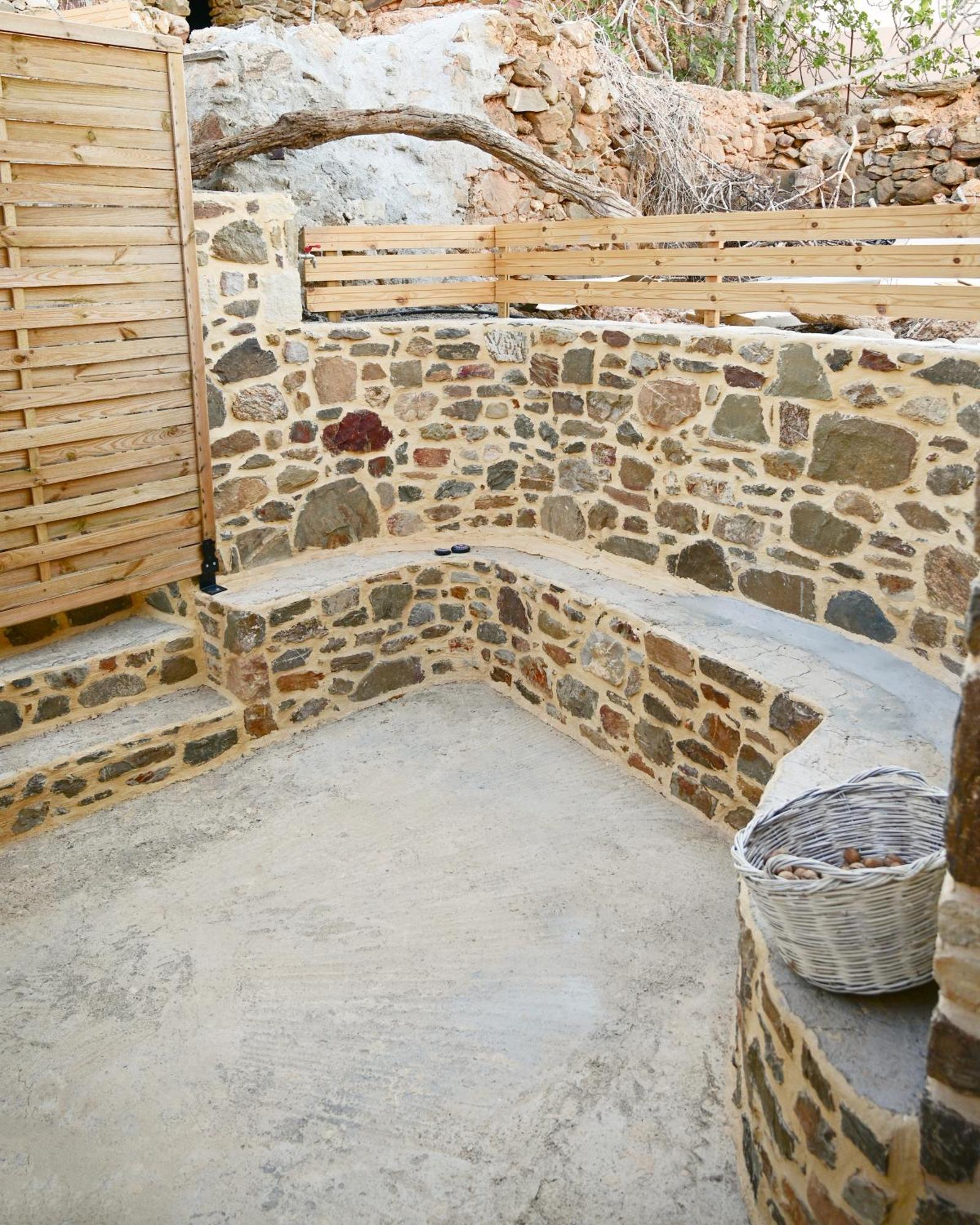 Holiday home Dimitras House *