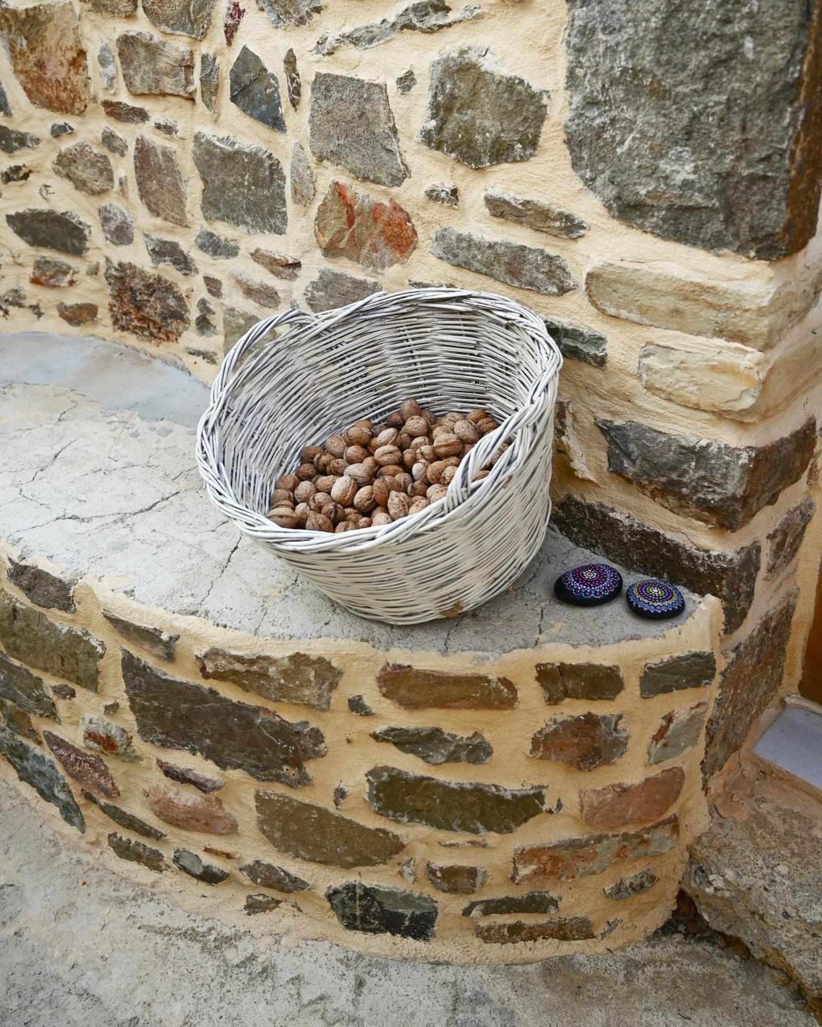 Dimitras House