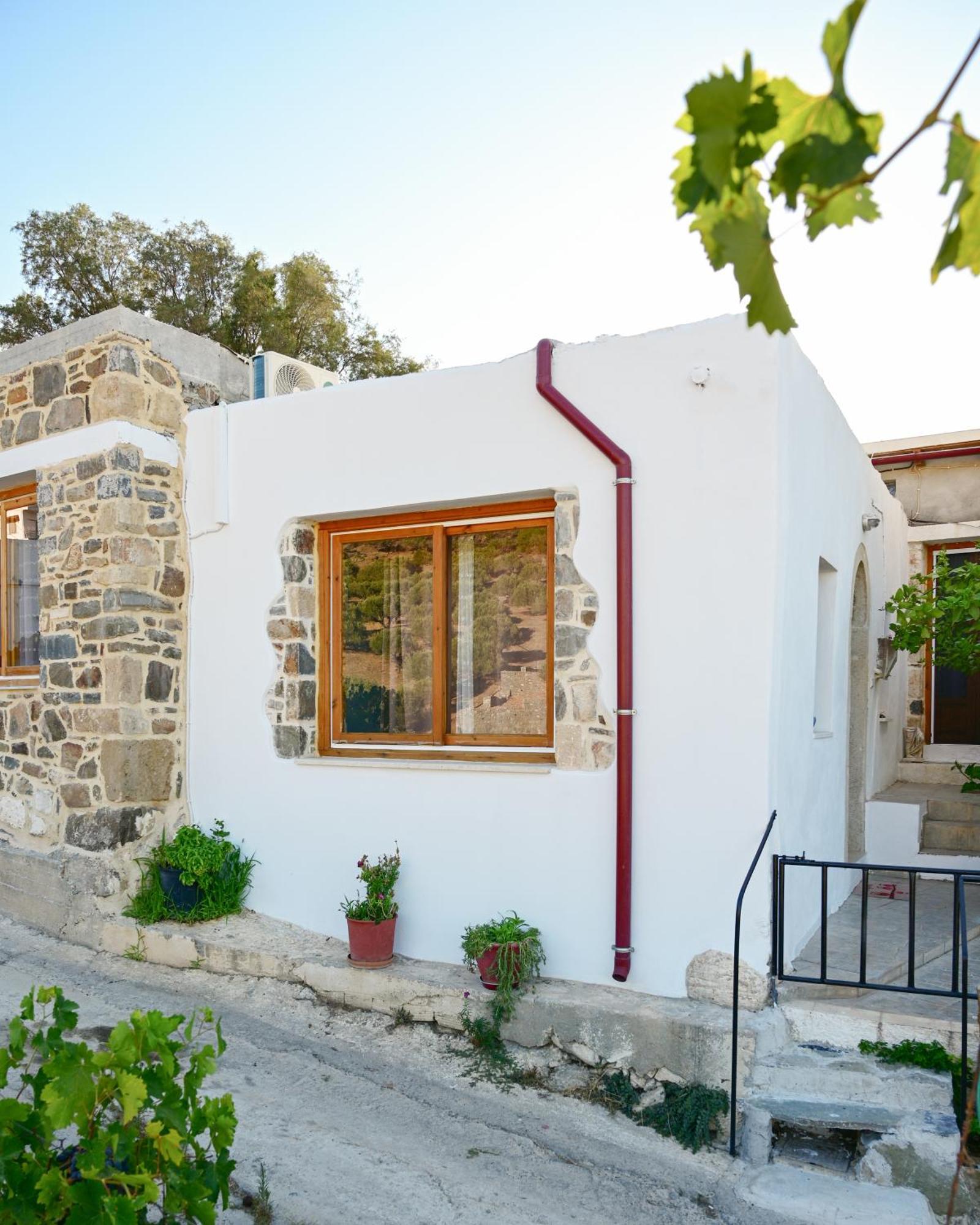 Holiday home Dimitras House Sitia (Crete)