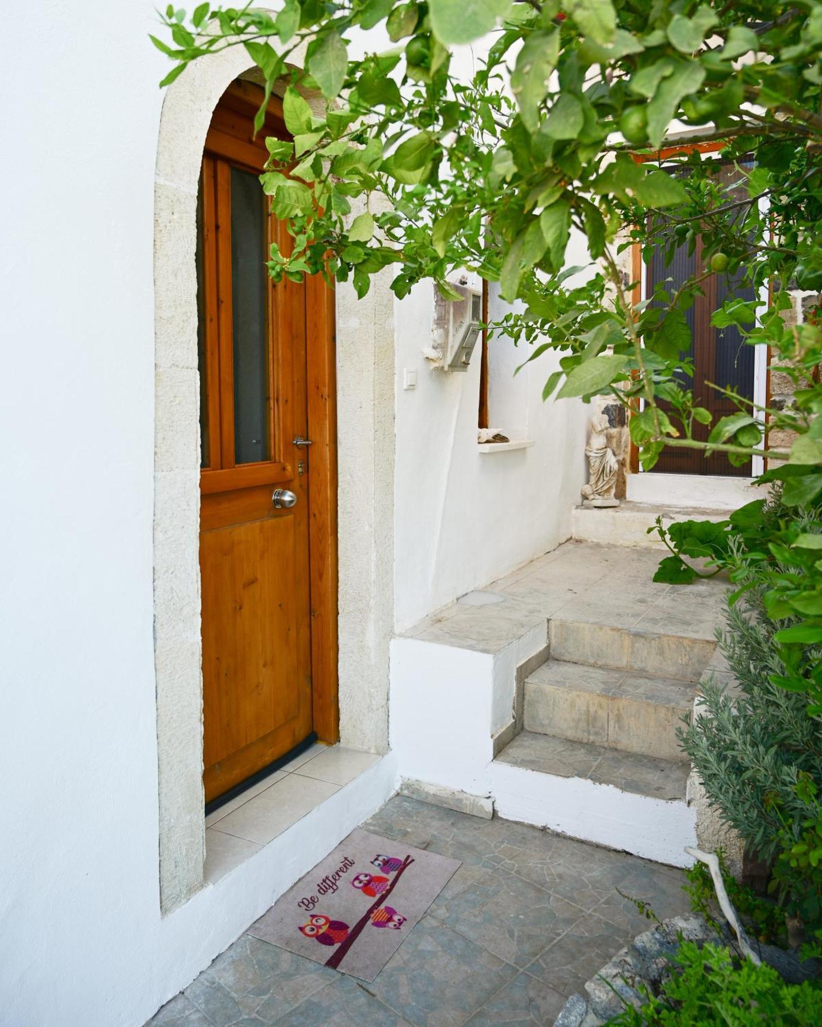 Holiday home Dimitras House
