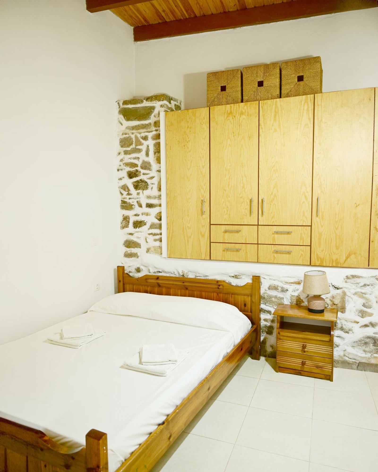 Dimitras House *